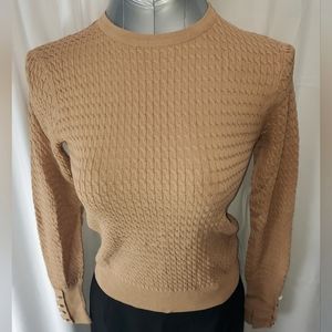 Zara Sweater